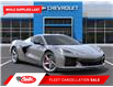 2024 Chevrolet Corvette E-Ray (Stk: R5500084) in Calgary - Image 7 of 24