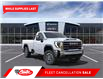2024 GMC Sierra 2500HD SLE (Stk: RF144001) in Calgary - Image 3 of 51