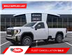 2024 GMC Sierra 2500HD SLE (Stk: RF144001) in Calgary - Image 4 of 51