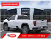 2024 GMC Sierra 2500HD SLE (Stk: RF144001) in Calgary - Image 7 of 51
