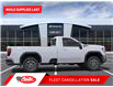 2024 GMC Sierra 2500HD SLE (Stk: RF144001) in Calgary - Image 11 of 51