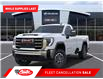 2024 GMC Sierra 2500HD SLE (Stk: RF144001) in Calgary - Image 12 of 51