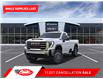 2024 GMC Sierra 2500HD SLE (Stk: RF144001) in Calgary - Image 16 of 51
