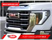 2024 GMC Sierra 2500HD SLE (Stk: RF144001) in Calgary - Image 27 of 51