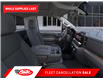 2024 GMC Sierra 2500HD SLE (Stk: RF144001) in Calgary - Image 35 of 51