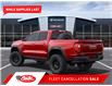 2024 GMC Canyon AT4X (Stk: R1132274) in Calgary - Image 3 of 24