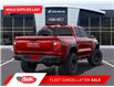 2024 GMC Canyon AT4X (Stk: R1132274) in Calgary - Image 4 of 24