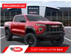 2024 GMC Canyon AT4X (Stk: R1132274) in Calgary - Image 7 of 24