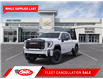 2025 GMC Sierra 2500HD AT4 (Stk: SF237983) in Calgary - Image 8 of 24