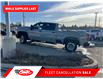 2025 Chevrolet Silverado 2500HD Custom (Stk: S1138884) in Calgary - Image 2 of 22