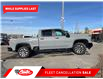 2025 Chevrolet Silverado 2500HD Custom (Stk: S1138884) in Calgary - Image 6 of 22