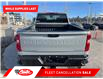 2025 Chevrolet Silverado 2500HD Custom (Stk: S1138884) in Calgary - Image 4 of 22