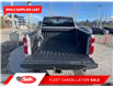 2025 Chevrolet Silverado 2500HD Custom (Stk: S1138884) in Calgary - Image 22 of 22