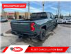 2025 Chevrolet Silverado 3500HD LT (Stk: SF196800) in Calgary - Image 5 of 23