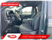 2025 Chevrolet Silverado 3500HD LT (Stk: SF196800) in Calgary - Image 11 of 23