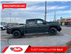 2025 Chevrolet Silverado 3500HD LT (Stk: SF196800) in Calgary - Image 6 of 23