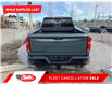 2025 Chevrolet Silverado 3500HD LT (Stk: SF196800) in Calgary - Image 4 of 23