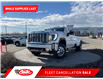 2025 GMC Sierra 3500HD Denali (Stk: SF129573) in Calgary - Image 1 of 24