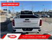 2025 GMC Sierra 3500HD Denali (Stk: SF129573) in Calgary - Image 4 of 24