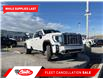 2025 GMC Sierra 3500HD Denali (Stk: SF129573) in Calgary - Image 7 of 24