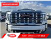 2025 GMC Sierra 3500HD Denali (Stk: SF129573) in Calgary - Image 8 of 24