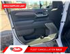 2025 GMC Sierra 3500HD Denali (Stk: SF129573) in Calgary - Image 20 of 24