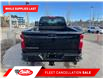 2025 Chevrolet Silverado 2500HD Work Truck (Stk: SF101340) in Calgary - Image 4 of 20