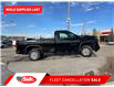 2025 Chevrolet Silverado 2500HD Work Truck (Stk: SF101340) in Calgary - Image 6 of 20