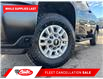 2025 Chevrolet Silverado 2500HD Work Truck (Stk: SF101340) in Calgary - Image 9 of 20