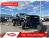 2025 Chevrolet Silverado 2500HD Work Truck (Stk: SF101340) in Calgary - Image 7 of 20