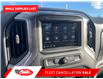 2025 Chevrolet Silverado 2500HD Work Truck (Stk: SF101340) in Calgary - Image 15 of 20