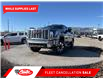 2025 GMC Sierra 3500HD Denali (Stk: SF173581) in Calgary - Image 1 of 23