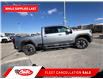 2025 GMC Sierra 3500HD Denali (Stk: SF173581) in Calgary - Image 6 of 23