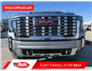 2025 GMC Sierra 3500HD Denali (Stk: SF173581) in Calgary - Image 8 of 23