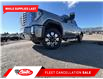 2025 GMC Sierra 3500HD Denali (Stk: SF173581) in Calgary - Image 9 of 23