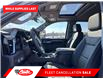 2025 GMC Sierra 3500HD Denali (Stk: SF173581) in Calgary - Image 12 of 23