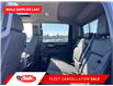 2025 GMC Sierra 3500HD Denali (Stk: SF173581) in Calgary - Image 21 of 23