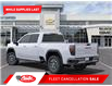 2025 GMC Sierra 3500HD SLT (Stk: SF253169) in Calgary - Image 3 of 24
