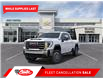 2025 GMC Sierra 3500HD SLT (Stk: SF253169) in Calgary - Image 8 of 24