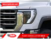 2025 GMC Sierra 3500HD SLT (Stk: SF253169) in Calgary - Image 10 of 24