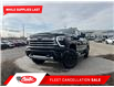 2025 Chevrolet Silverado 3500HD High Country (Stk: S1163176) in Calgary - Image 1 of 23