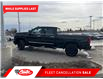 2025 Chevrolet Silverado 3500HD High Country (Stk: S1163176) in Calgary - Image 2 of 23