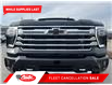 2025 Chevrolet Silverado 3500HD High Country (Stk: S1163176) in Calgary - Image 8 of 23
