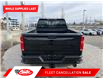 2025 Chevrolet Silverado 3500HD High Country (Stk: S1163176) in Calgary - Image 4 of 23