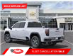 2025 GMC Sierra 3500HD SLT (Stk: SF260150) in Calgary - Image 3 of 24