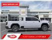 2025 GMC Sierra 3500HD SLT (Stk: SF260150) in Calgary - Image 5 of 24