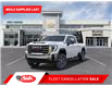 2025 GMC Sierra 3500HD SLT (Stk: SF260150) in Calgary - Image 8 of 24
