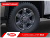 2025 GMC Sierra 3500HD SLT (Stk: SF260150) in Calgary - Image 9 of 24