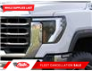 2025 GMC Sierra 3500HD SLT (Stk: SF260150) in Calgary - Image 10 of 24