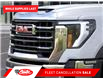 2025 GMC Sierra 3500HD SLT (Stk: SF260150) in Calgary - Image 13 of 24